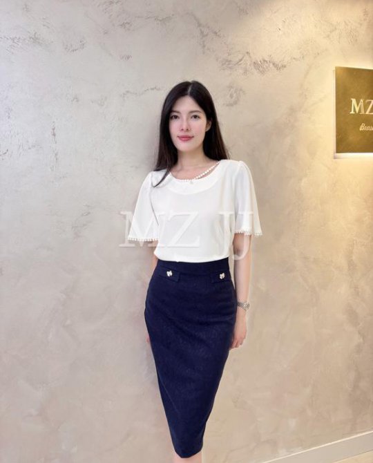 SK12415NY Skirt