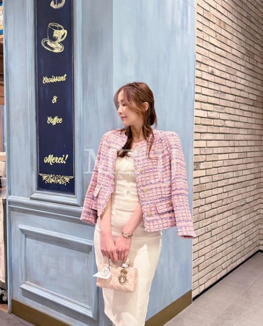 SK12415WH Skirt