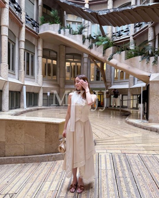 SK12417BE Skirt