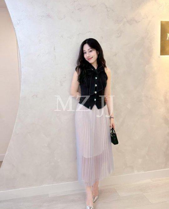 SK12419PU Skirt