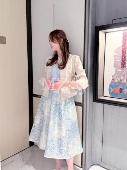 SK12420BU Skirt