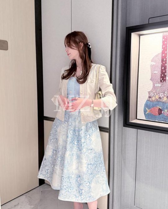 SK12420BU Skirt