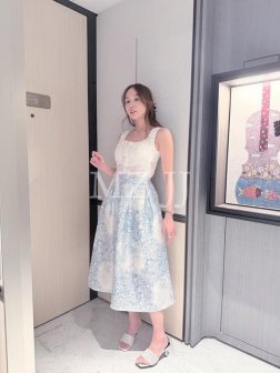 SK12420BU Skirt