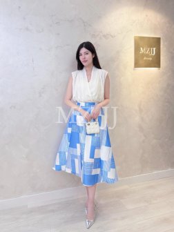 SK12422BU Skirt