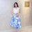 SK12422BU Skirt