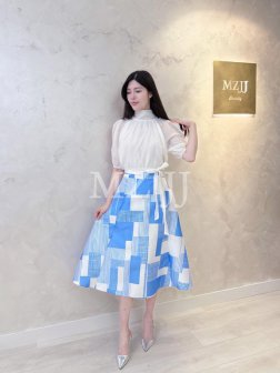 SK12422BU Skirt