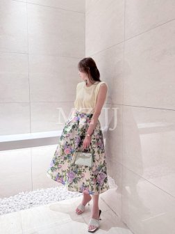 SK12424YL Skirt