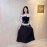 SK12425BK Skirt