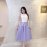 SK12425PU Skirt