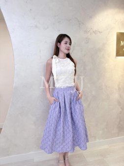 SK12425PU Skirt