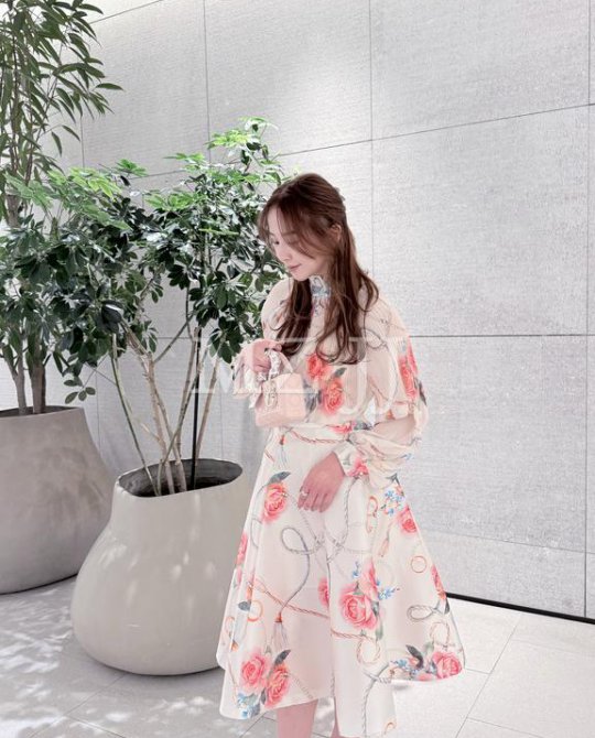SK12429WH Skirt