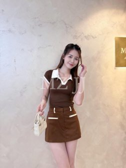 SK12430BR Skirt