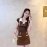 SK12430BR Skirt