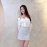 SK12431BU Skirt