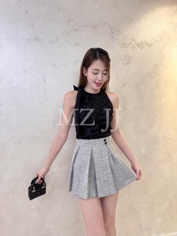 SK12433BK Skirt
