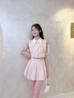 SK12433PK Skirt