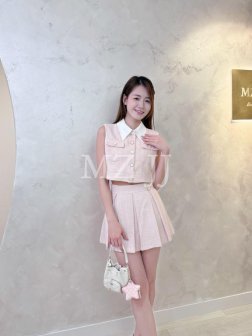 SK12433PK Skirt