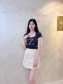 SK12435YL Skirt