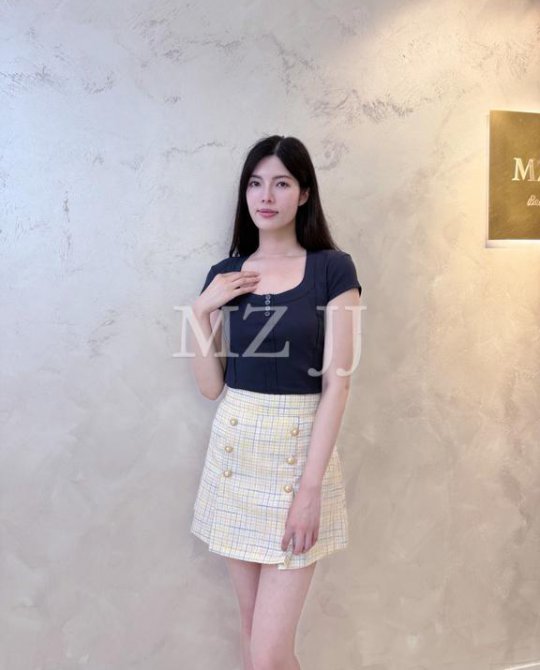 SK12435YL Skirt