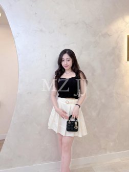 SK12437WH Skirt