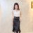SK12438BK Skirt