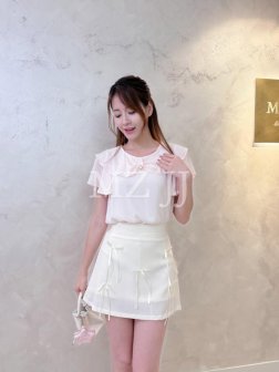 SK12438WH Skirt