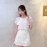 SK12438WH Skirt