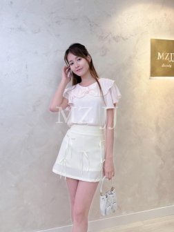 SK12438WH Skirt