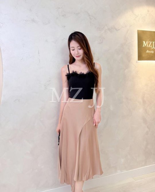 SK12439BE Skirt