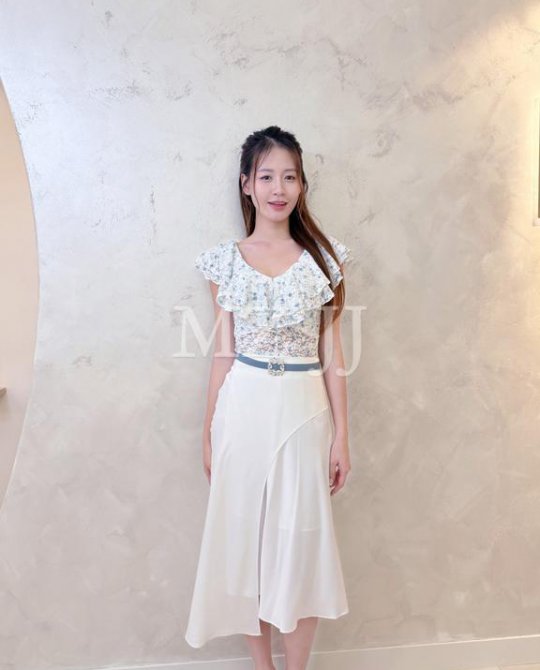 SK12439WH Skirt