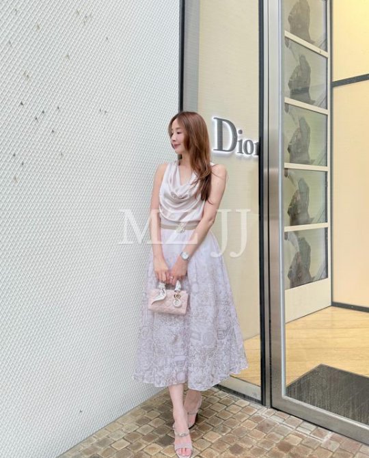 SK12440BE Skirt