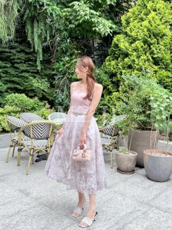 SK12440BE Skirt