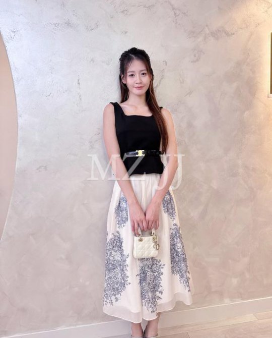 SK12441BU Skirt