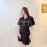SK12445BK Skirt