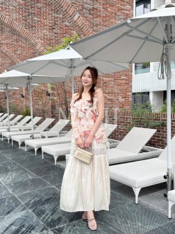 SK12447BE Skirt