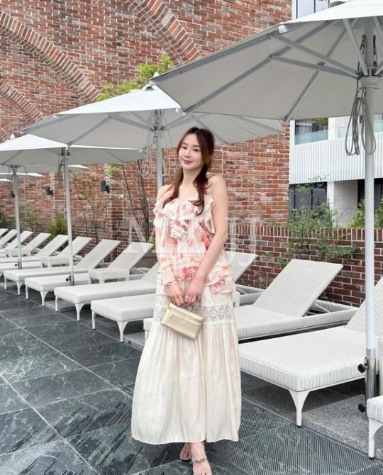 SK12447BE Skirt