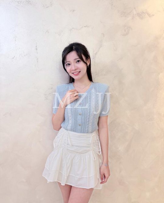 SK12448WH Skirt
