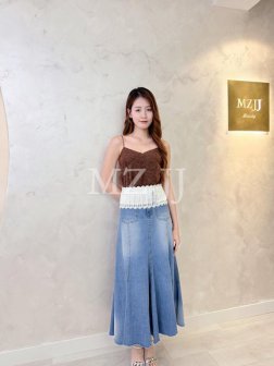 SK12449BU Skirt