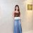 SK12449BU Skirt