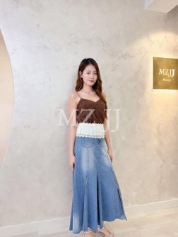 SK12449BU Skirt