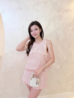 SK12451PK Skirt