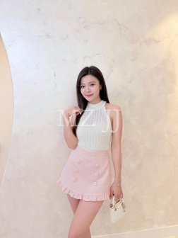 SK12451PK Skirt