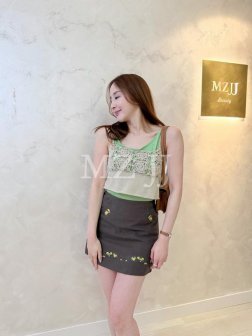 SK12452BR Skirt