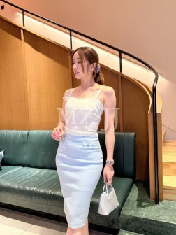 SK12454BU Skirt