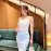 SK12454BU Skirt