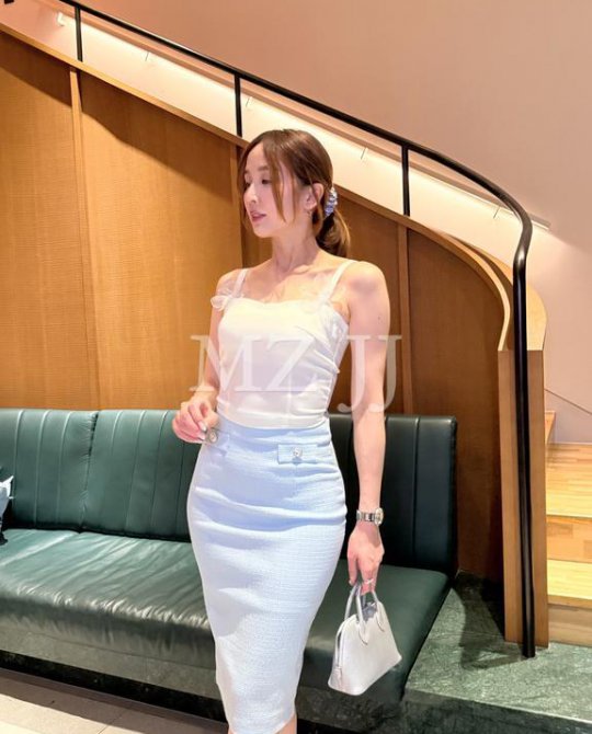 SK12454BU Skirt