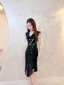 SK12455BK Skirt