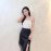 SK12457BK Skirt