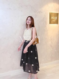 SK12459BK Skirt