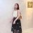 SK12459BK Skirt